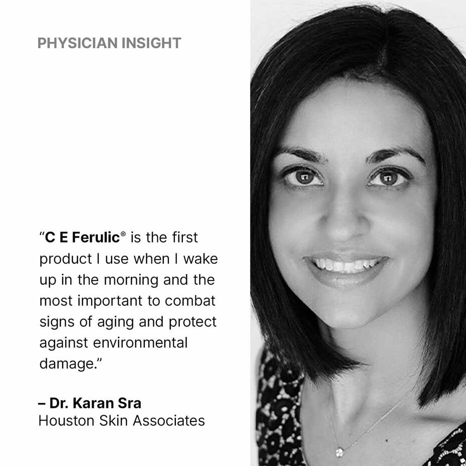 C E Ferulic®