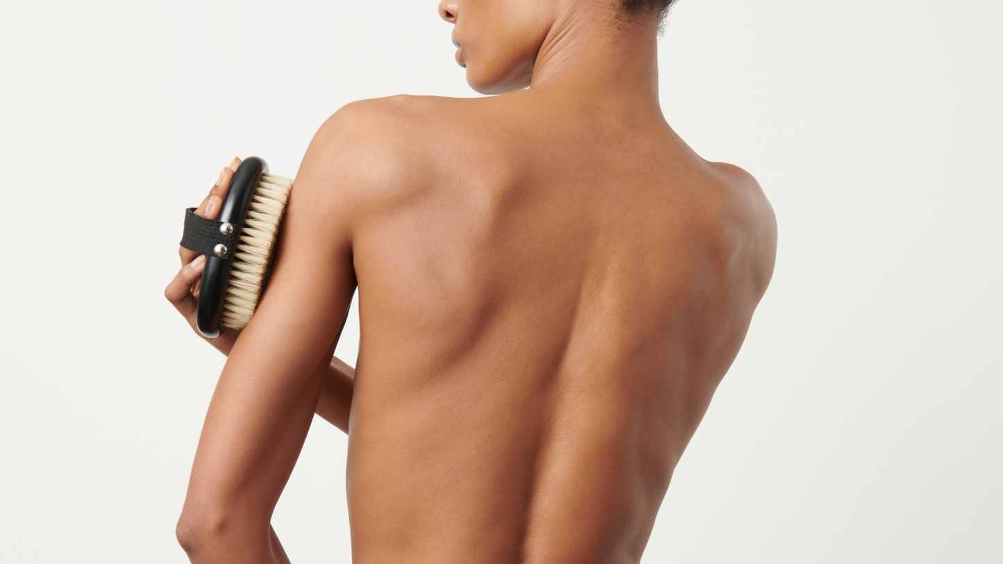 Attain Boosting Body Brush