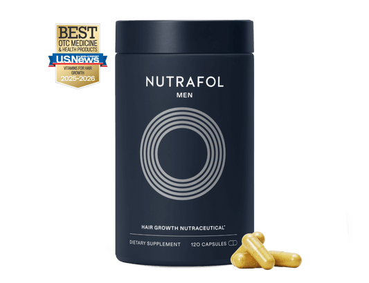 Nutrafol Men – 3-Month Supply